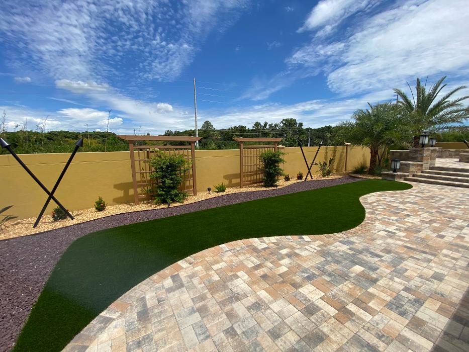 Village Palms Landscaping - Lady Lake, FL