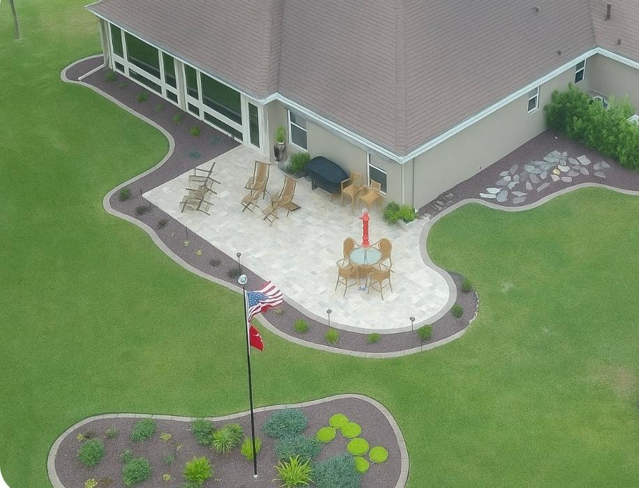 Village Palms Landscaping - Lady Lake, FL