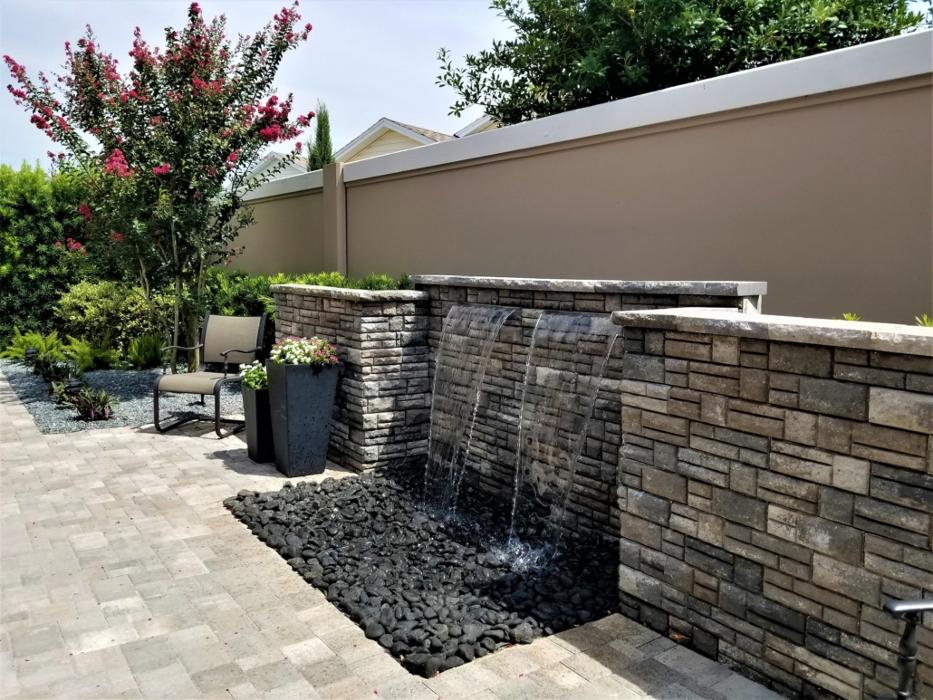 Village Palms Landscaping - Lady Lake, FL