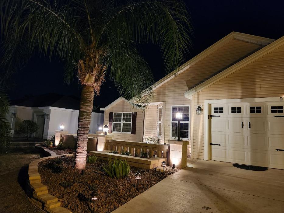Village Palms Landscaping - Lady Lake, FL