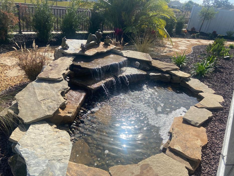Village Palms Landscaping - Lady Lake, FL