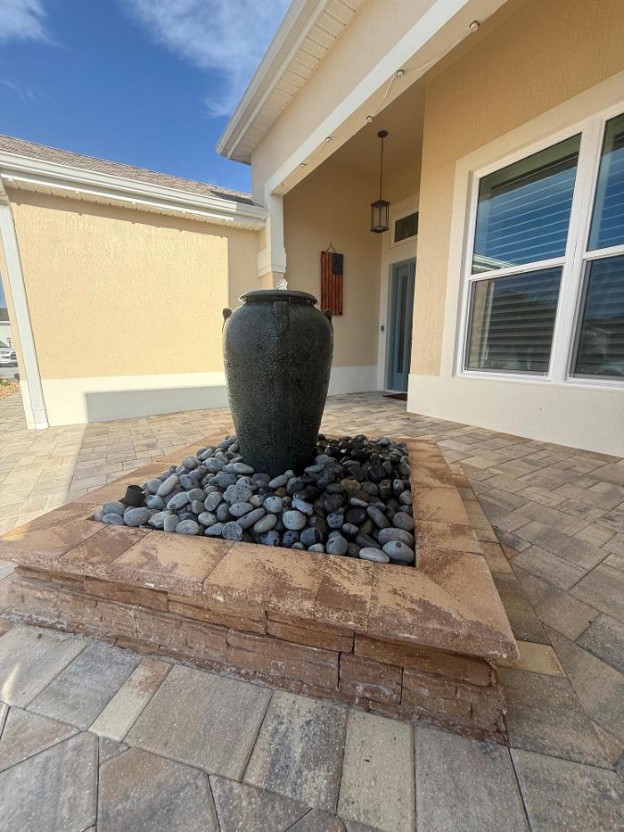 Village Palms Landscaping - Lady Lake, FL