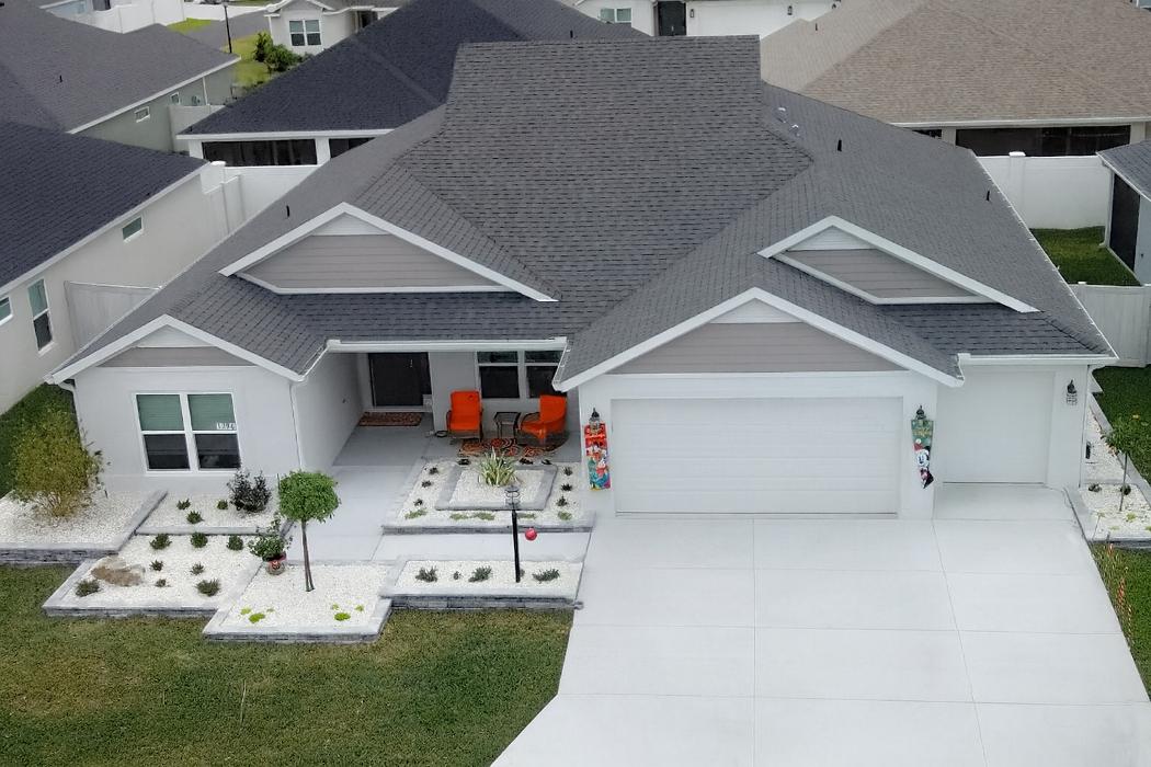 Village Palms Landscaping Image