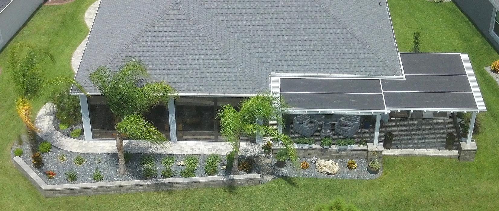 Village Palms Landscaping - Lady Lake, FL