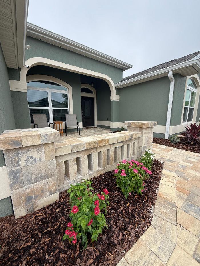 Village Palms Landscaping - Lady Lake, FL