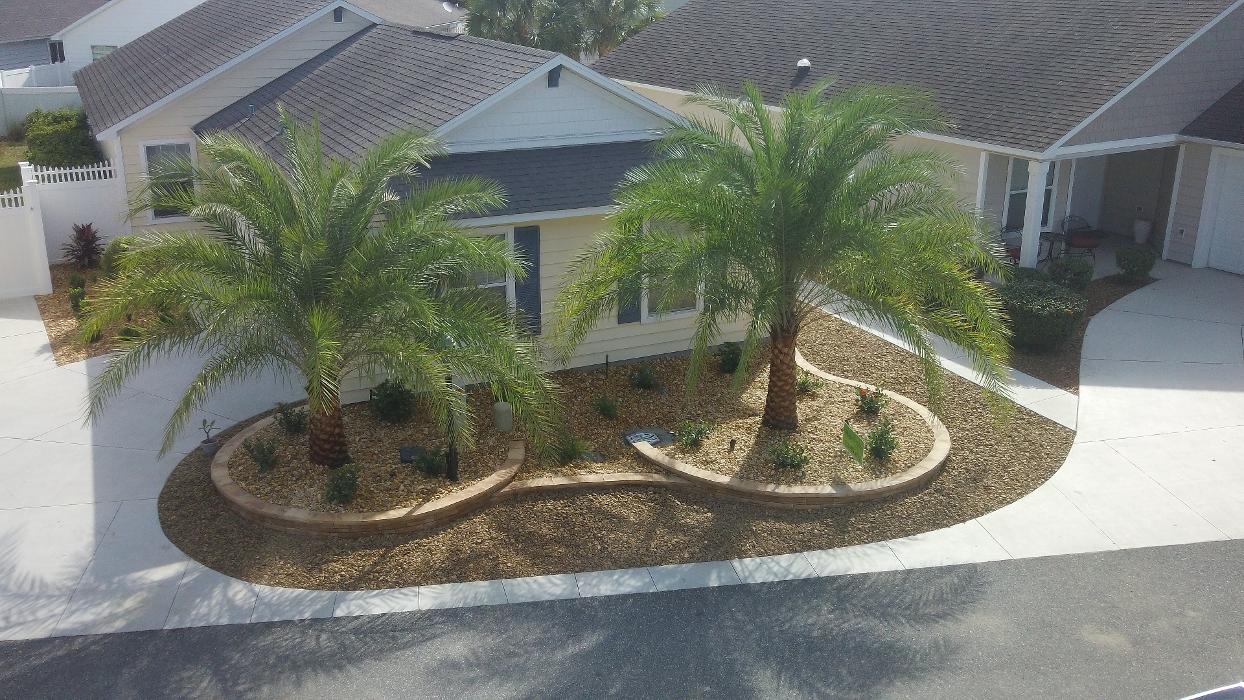 Village Palms Landscaping - Lady Lake, FL