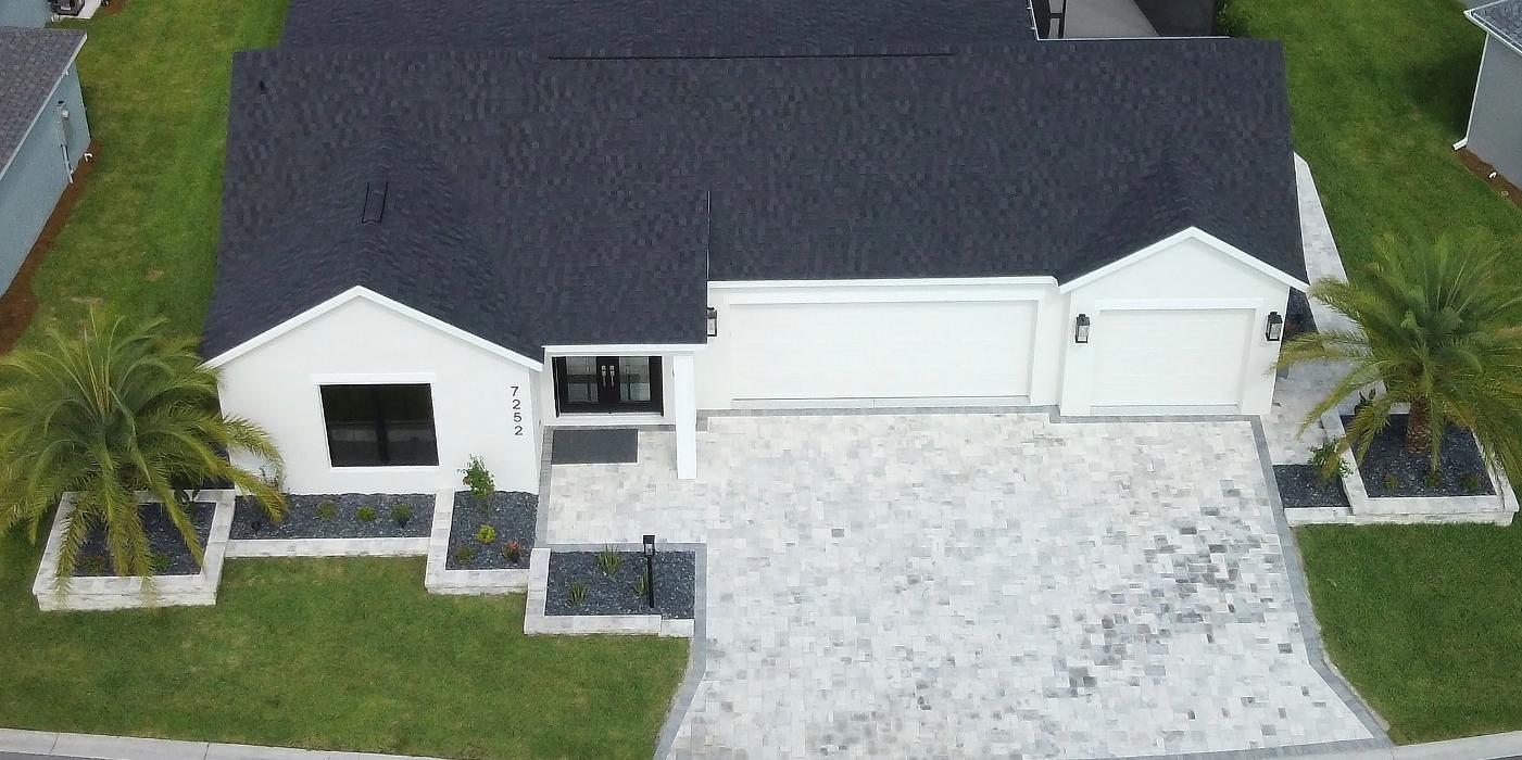 Village Palms Landscaping - Lady Lake, FL