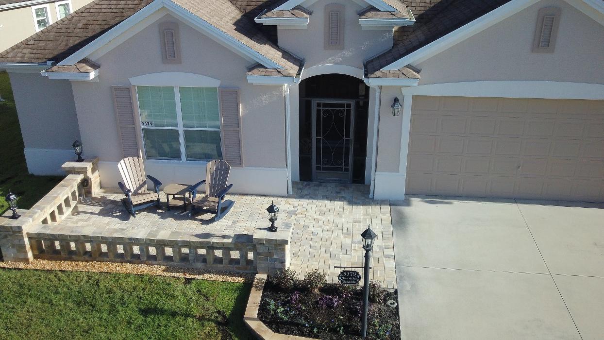 Village Palms Landscaping - Lady Lake, FL
