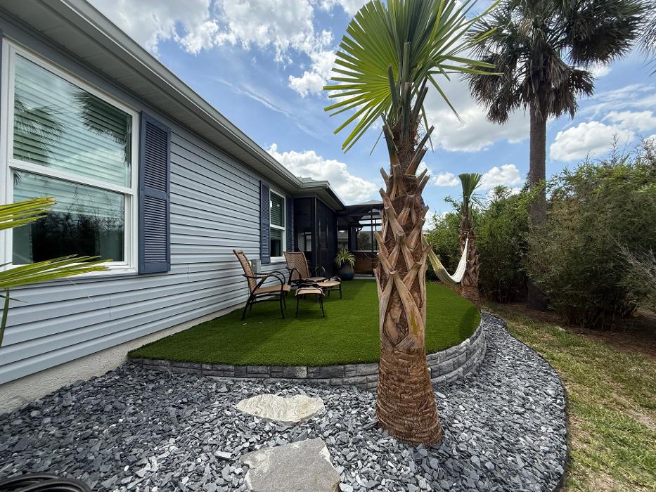 Village Palms Landscaping - Lady Lake, FL