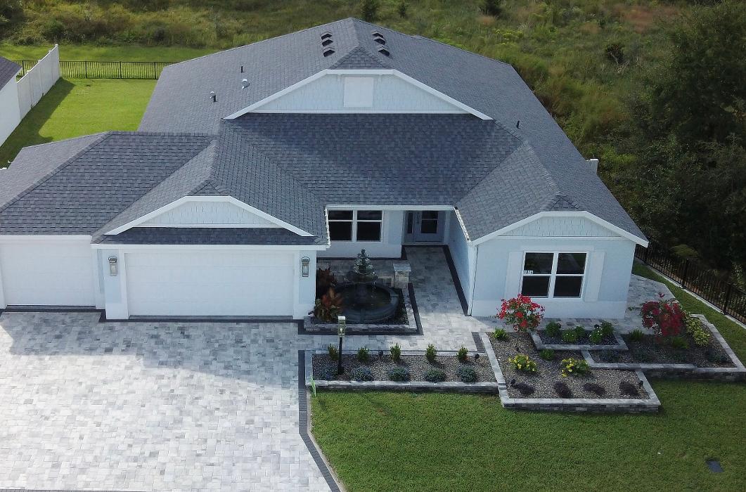 Village Palms Landscaping - Lady Lake, FL