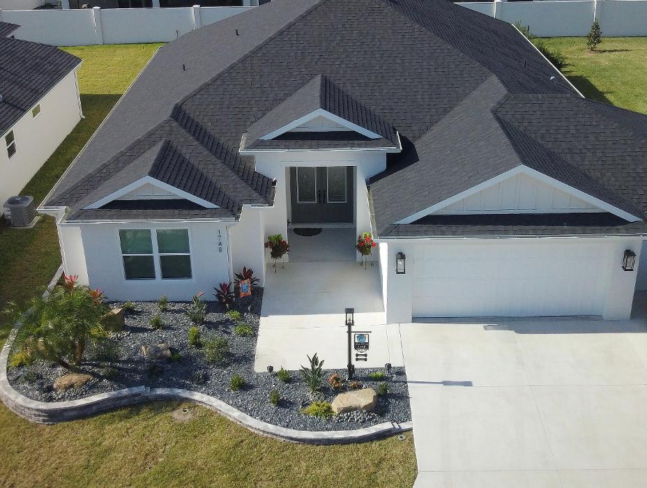 Village Palms Landscaping Image