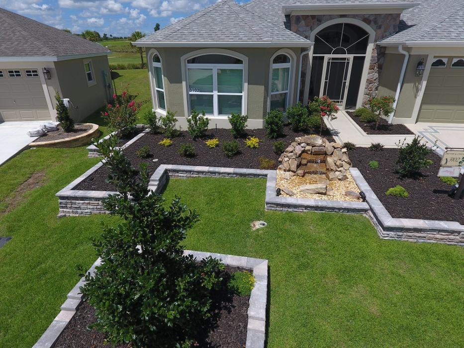 Village Palms Landscaping - Lady Lake, FL