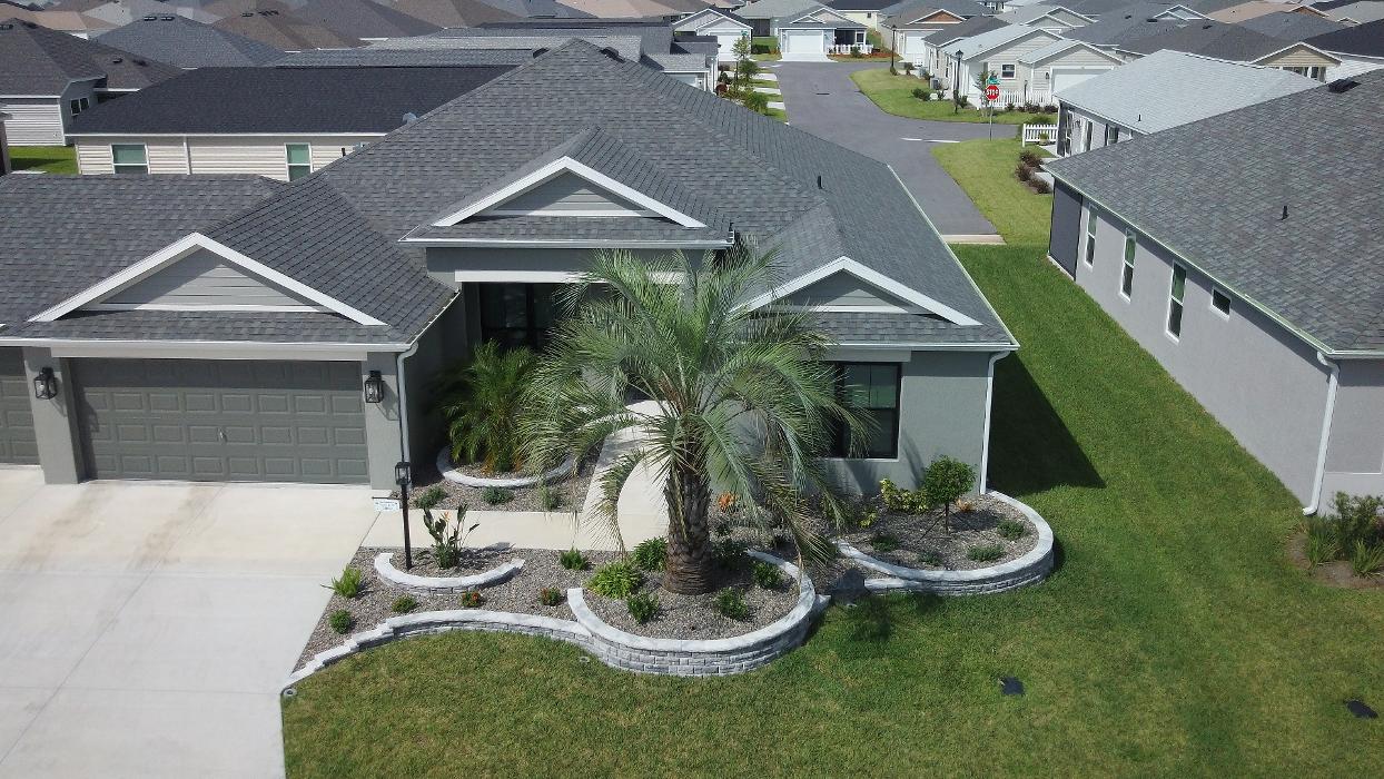 Village Palms Landscaping - Lady Lake, FL