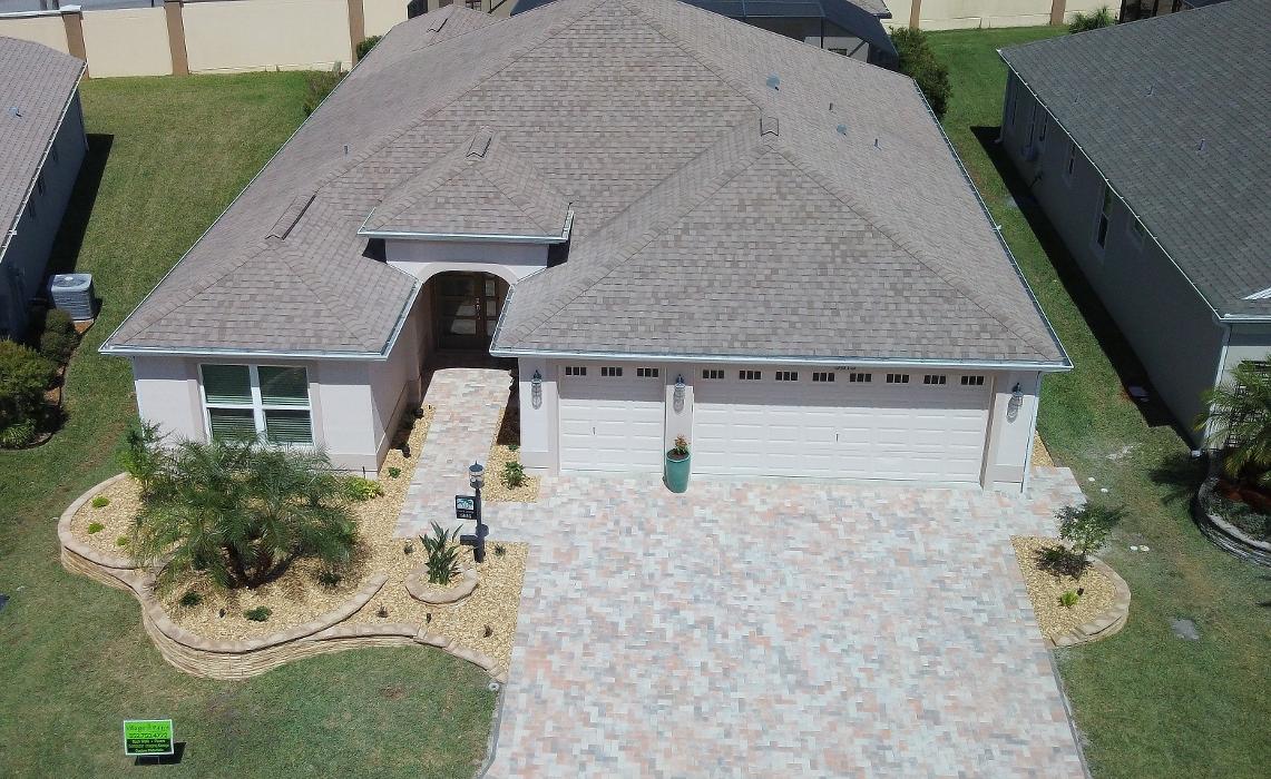 Village Palms Landscaping - Lady Lake, FL