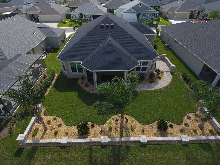 Village Palms Landscaping - Lady Lake, FL