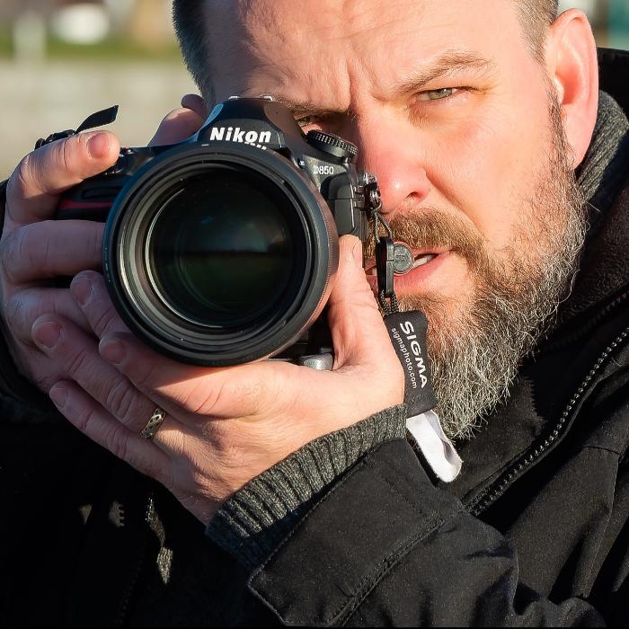 Dariusz Terepka Photography Image