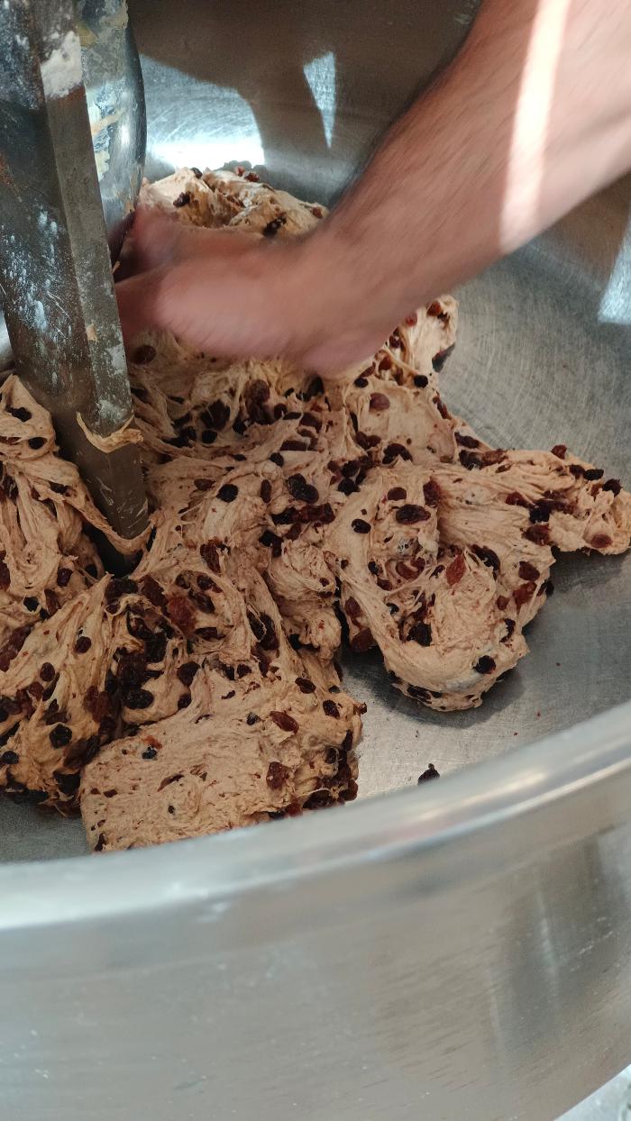 COBS Bread