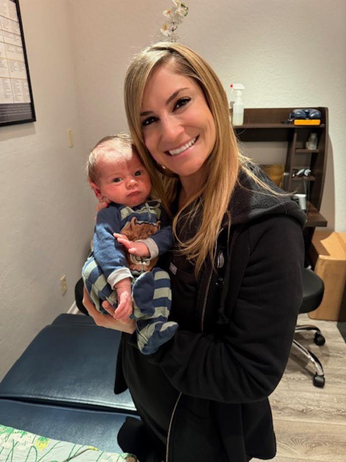 Vitality Family Chiropractic