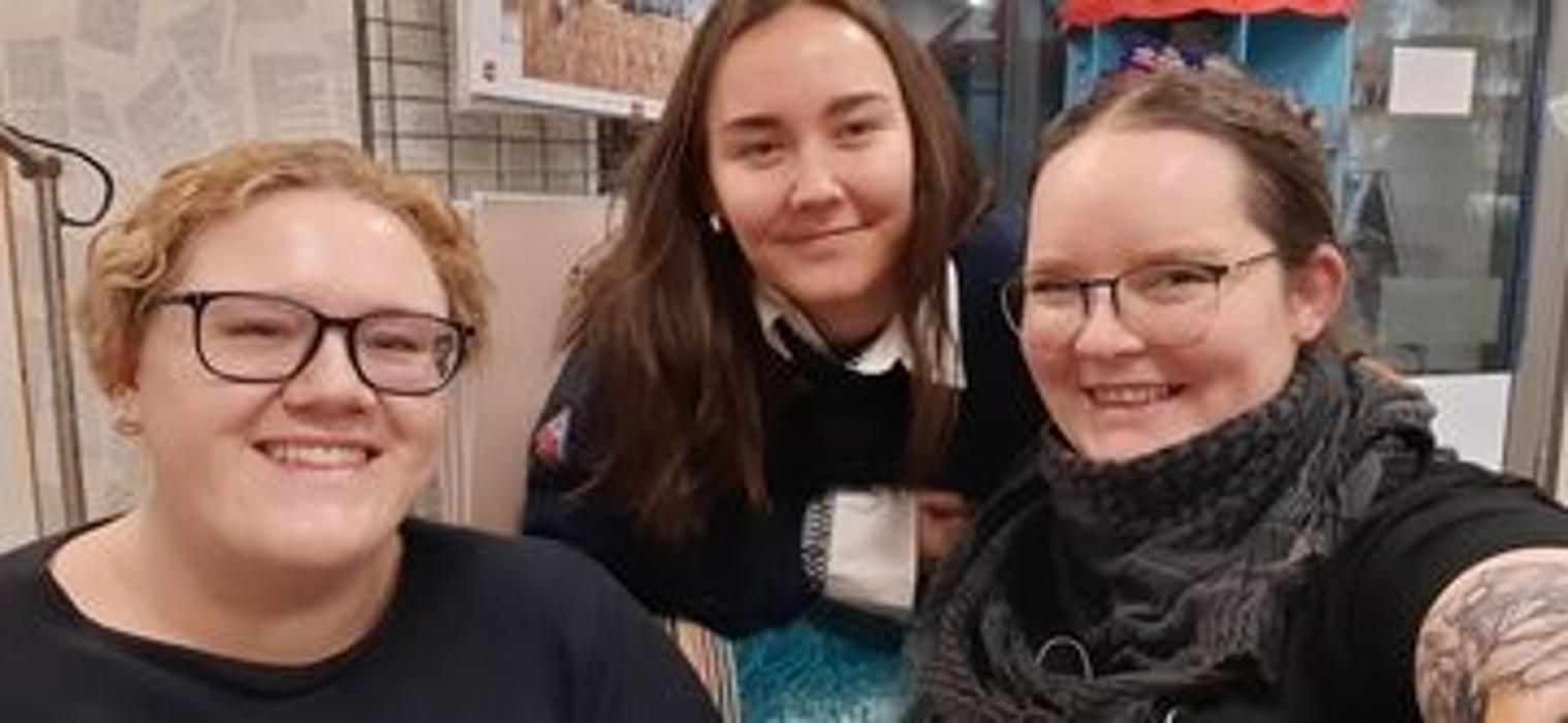 Thalia Wesseling, Flach-Fengler-Straße in Wesseling