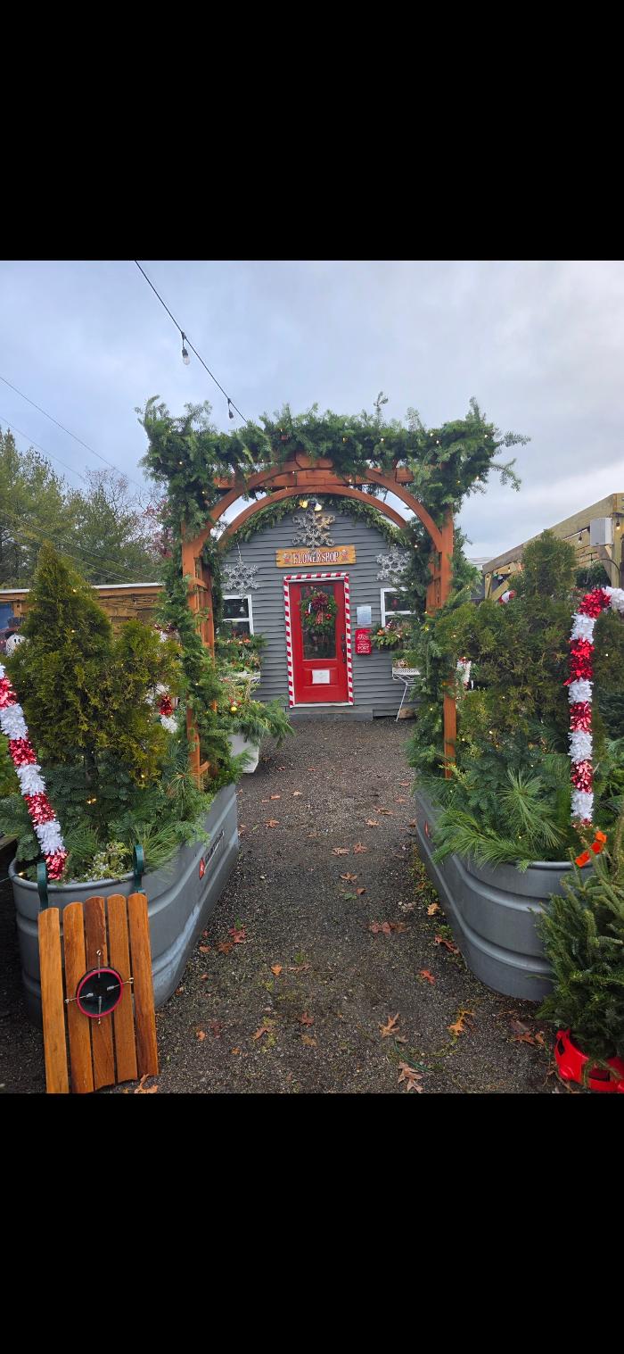 Samantha's Gardens Image