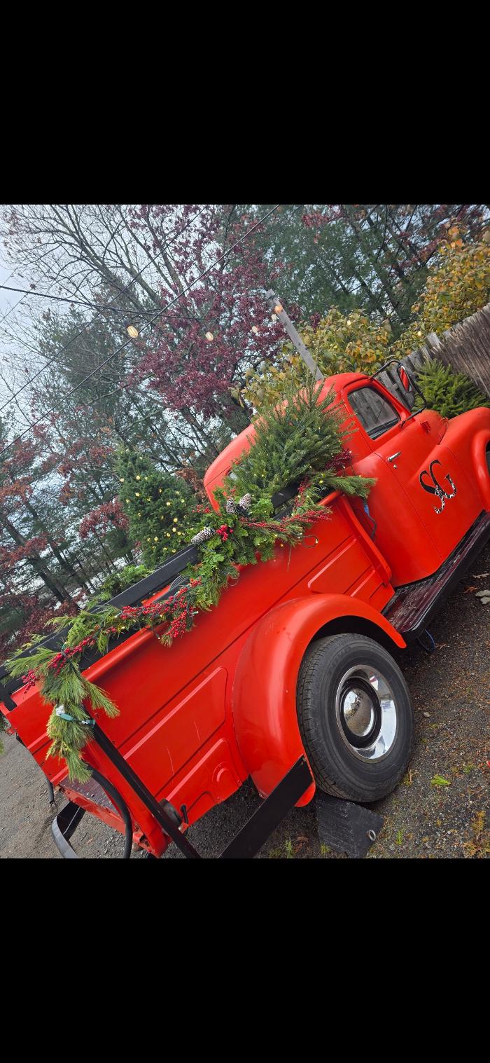 Samantha's Gardens Image