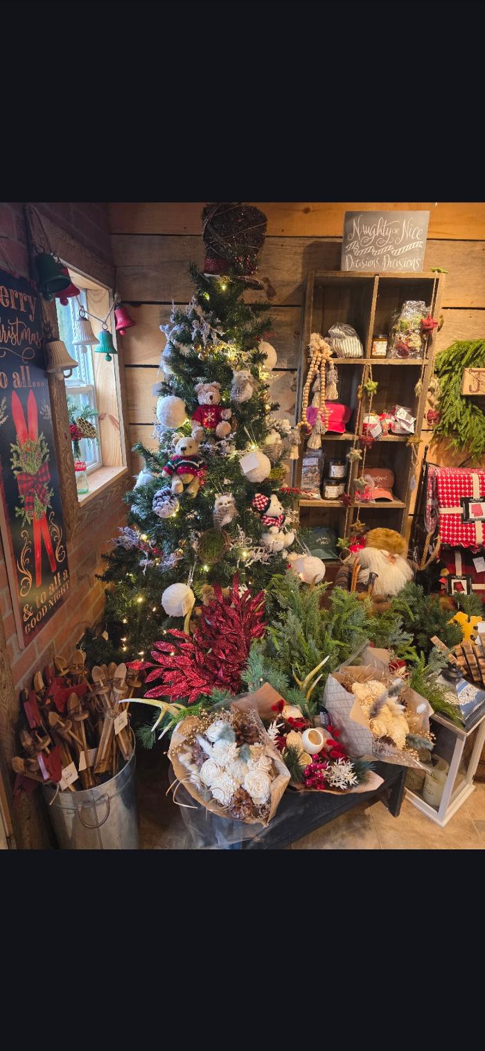 Samantha's Gardens Image