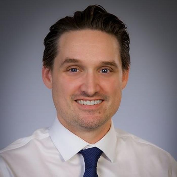 Alexander Slota, MD - Cheyenne, WY