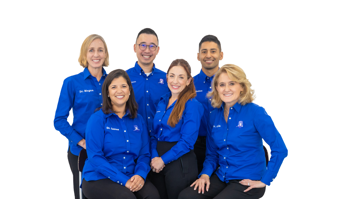 Gila C. Dorostkar DDS, Pediatric Dentistry