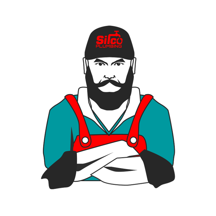 Silco Plumbing Logo