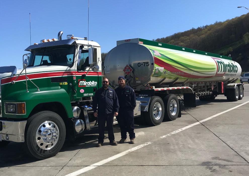 Mirabito Energy Products Logo