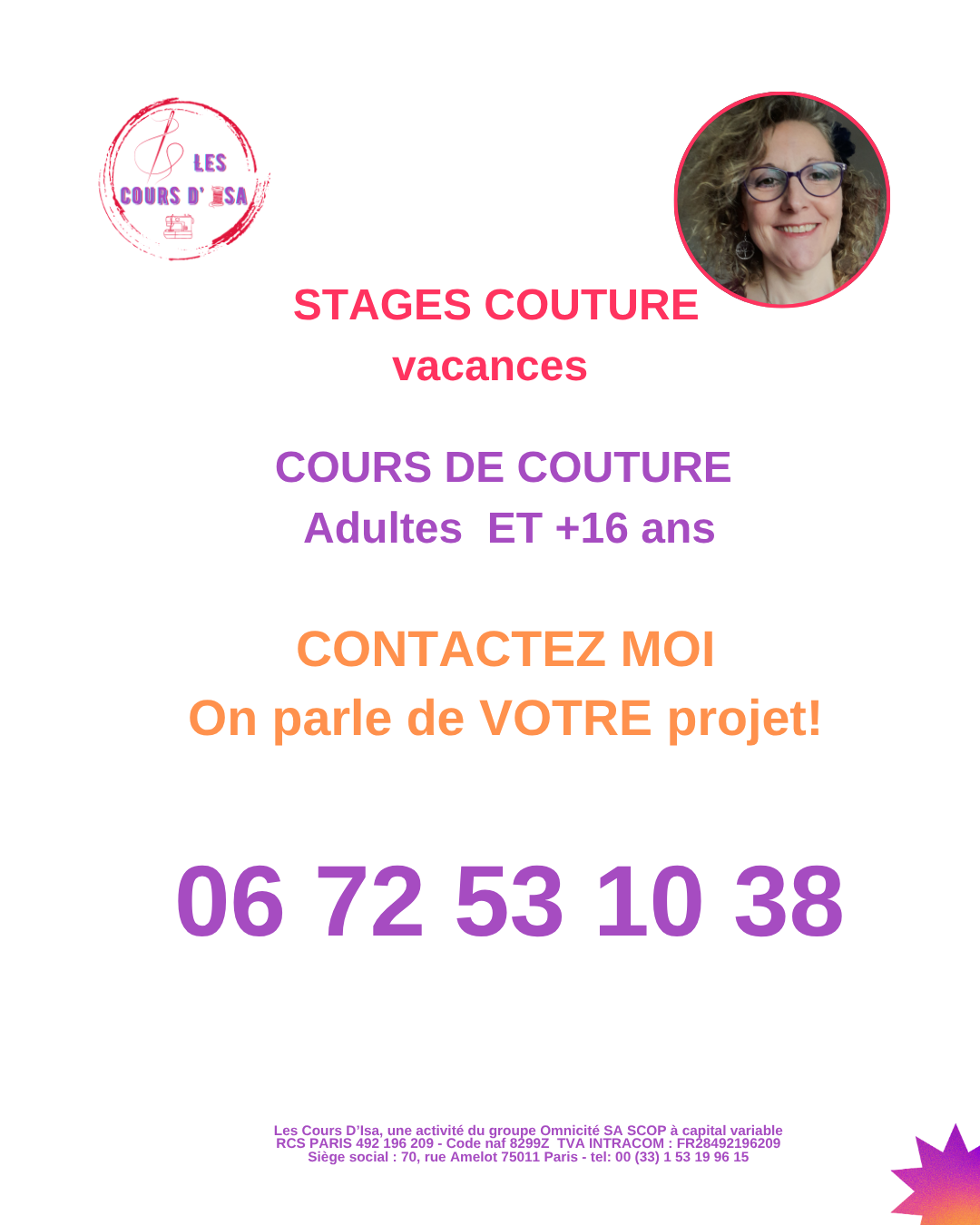 galerie image