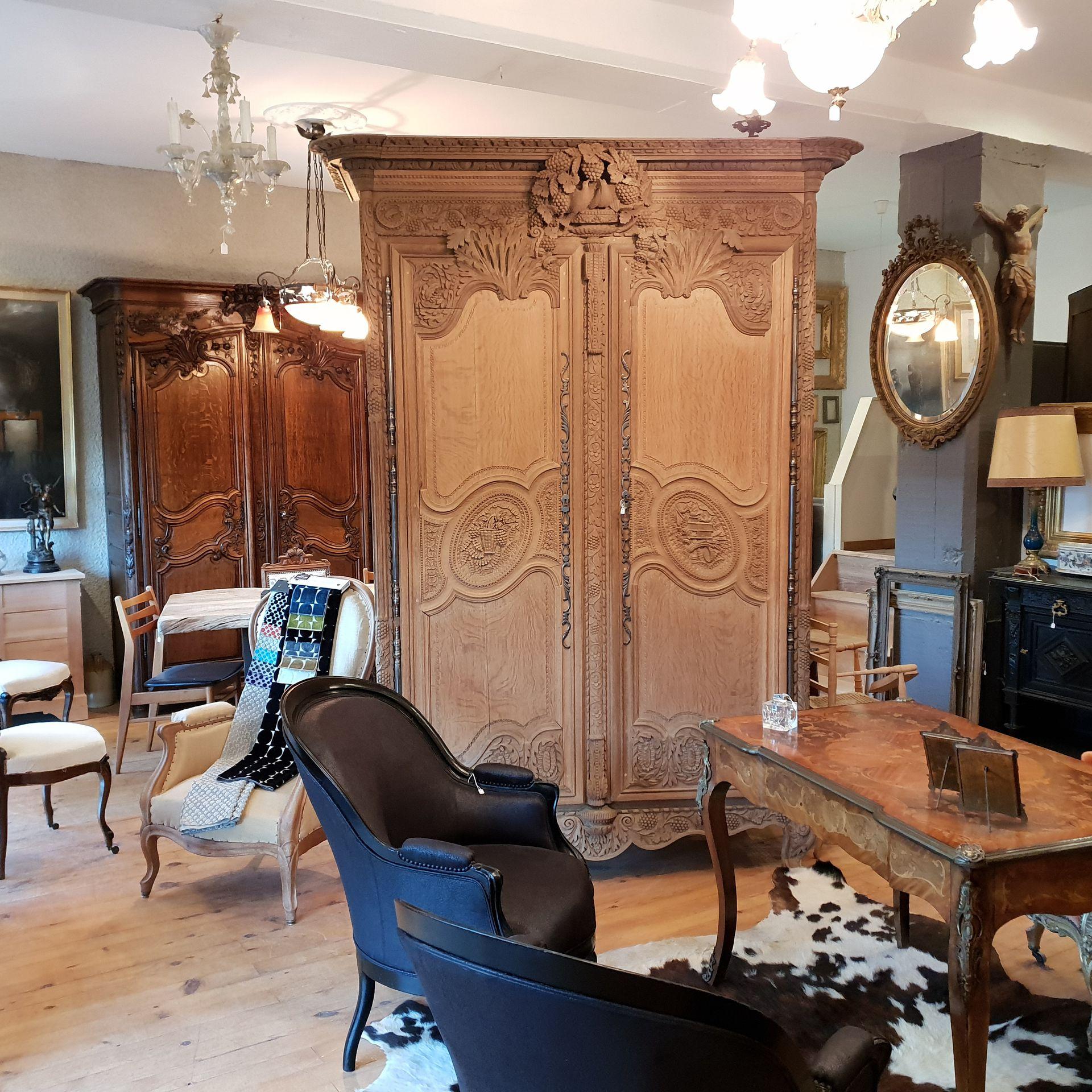 galerie image
