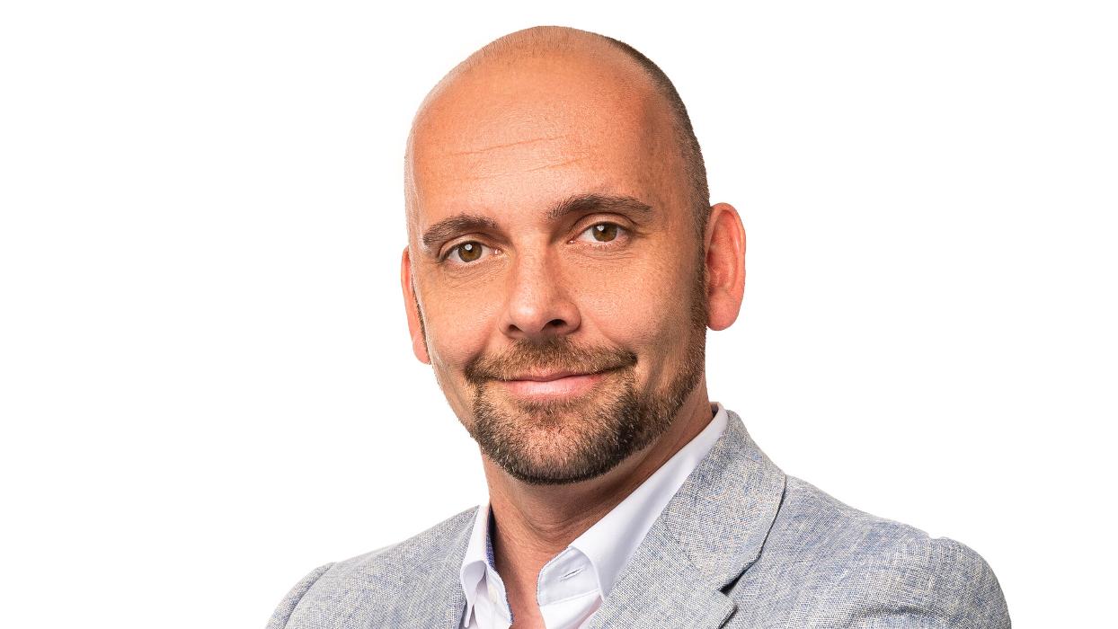 Mecklenburgische Versicherung Ronald Saß, Neuer Markt in Anklam