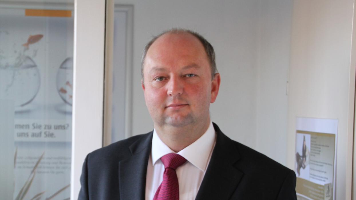 Mecklenburgische Versicherung Sven Bartels, Hauptstraße in Mölln