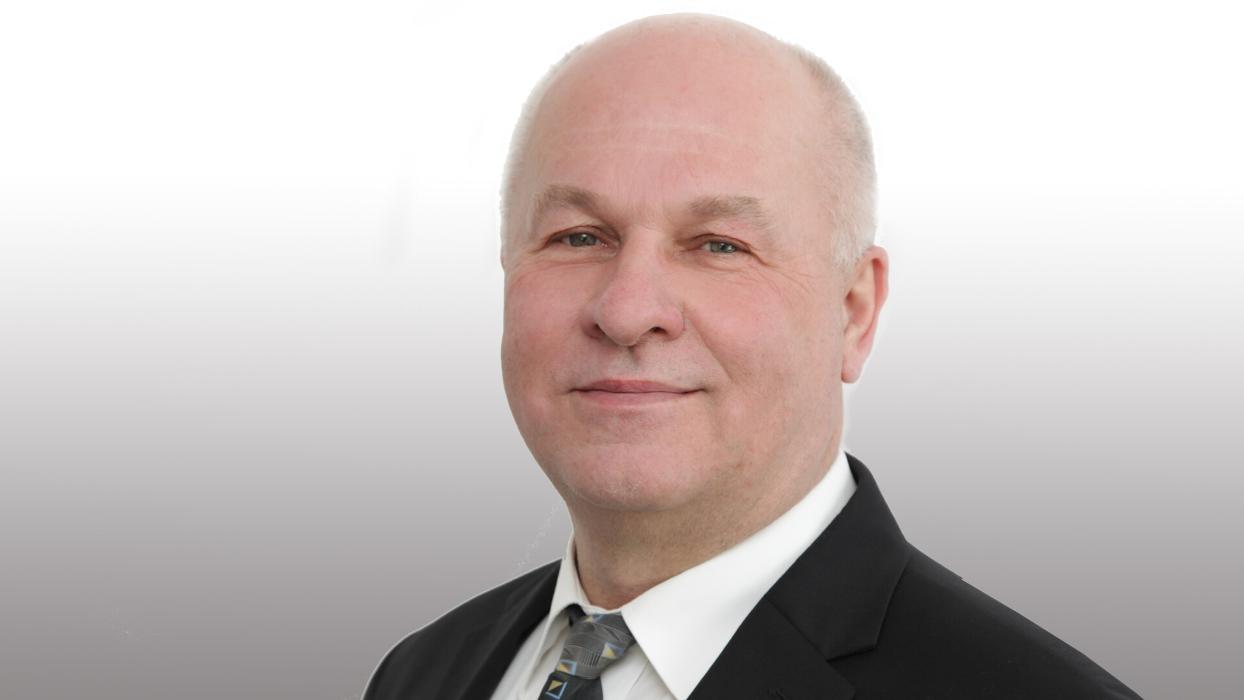 Mecklenburgische Versicherung Gerald Herzfeld, Chausseestraße in Löcknitz