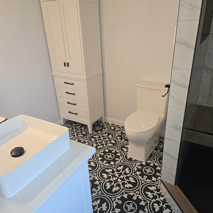 SL Custom Construction Image