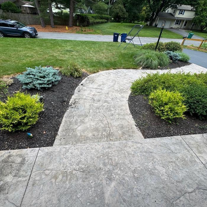 SL Custom Construction Image