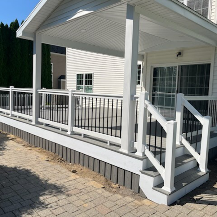 SL Custom Construction Image