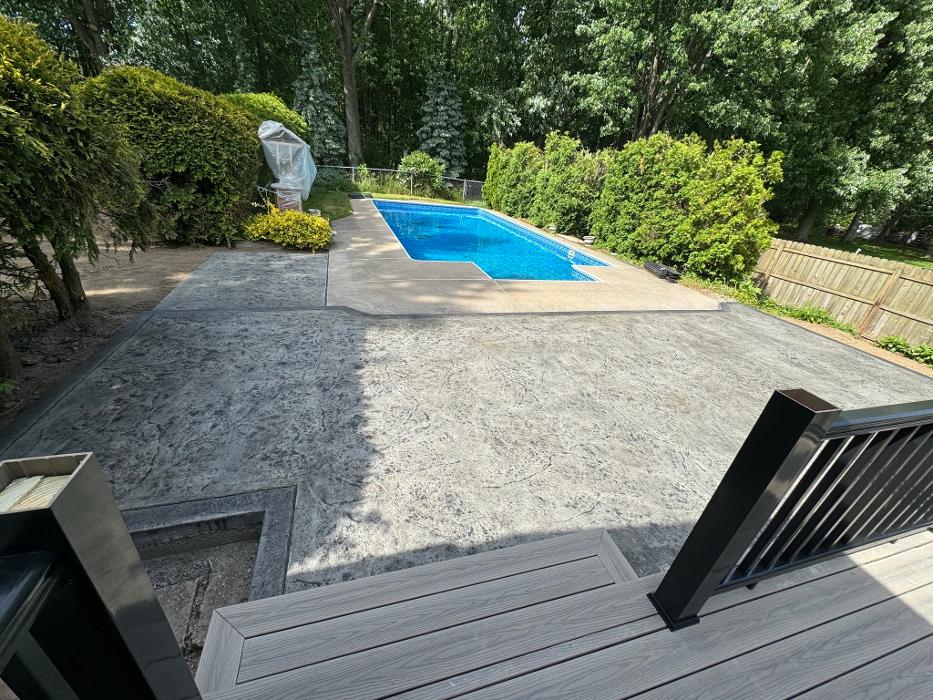 SL Custom Construction Image