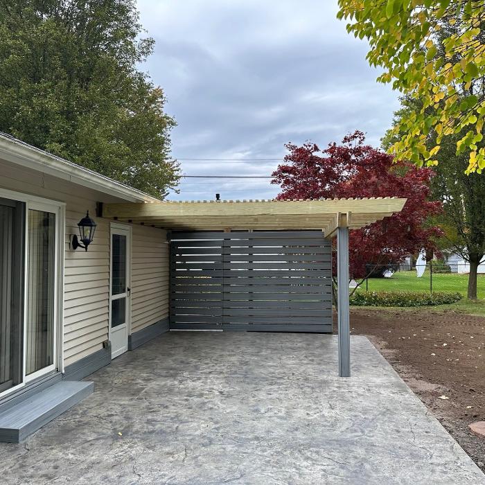 SL Custom Construction Image