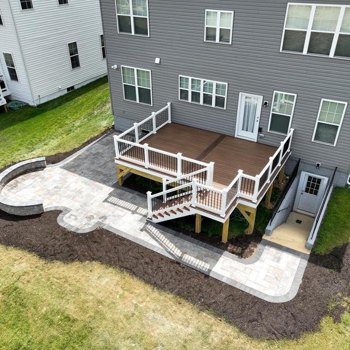 SL Custom Construction Image