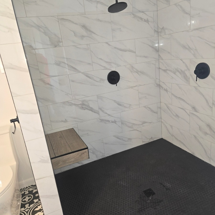 SL Custom Construction Image