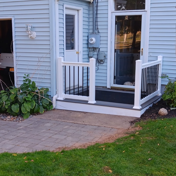 SL Custom Construction Image