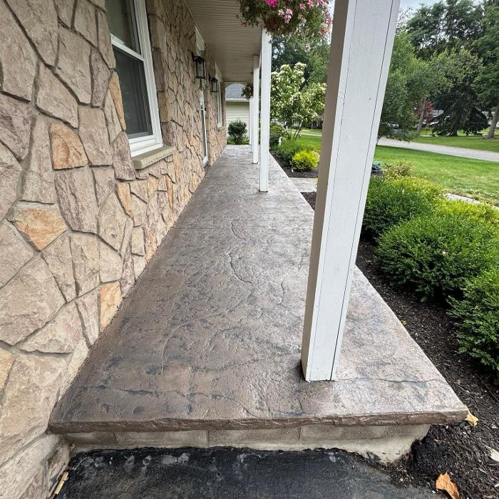 SL Custom Construction Image