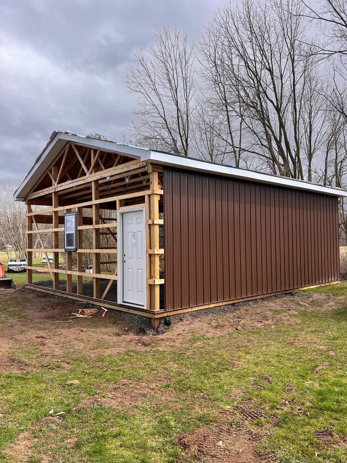 SL Custom Construction Image