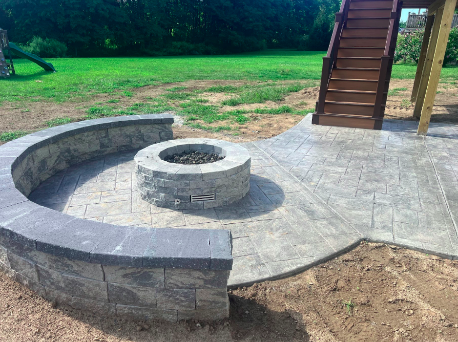 SL Custom Construction Image