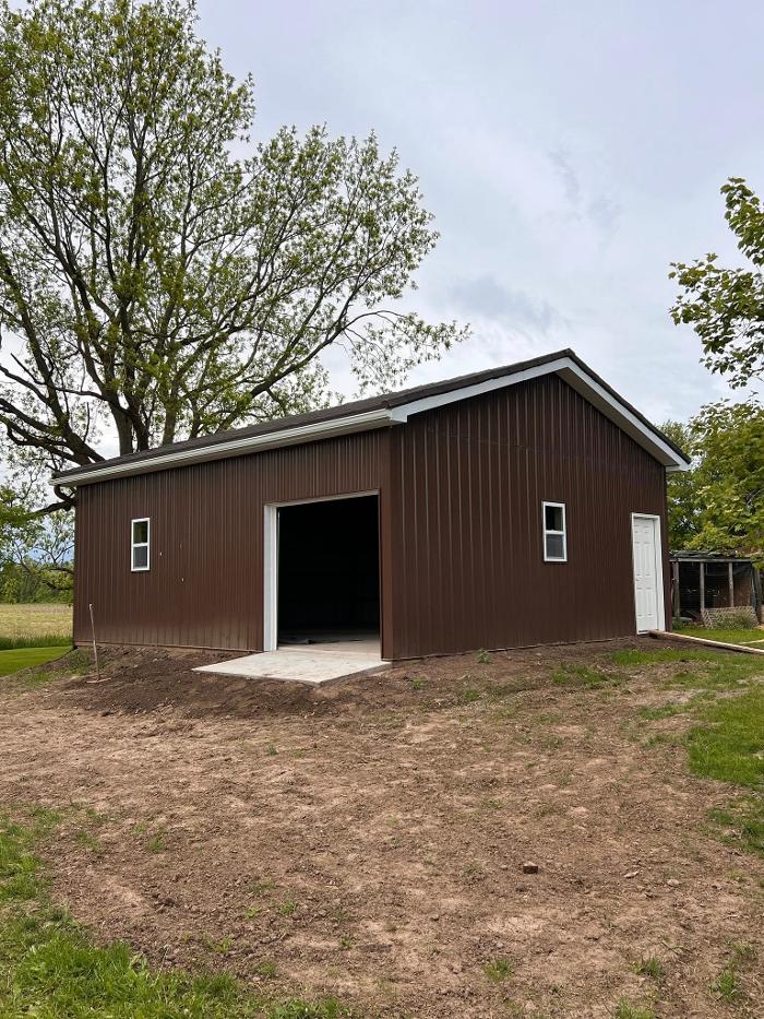 SL Custom Construction Image