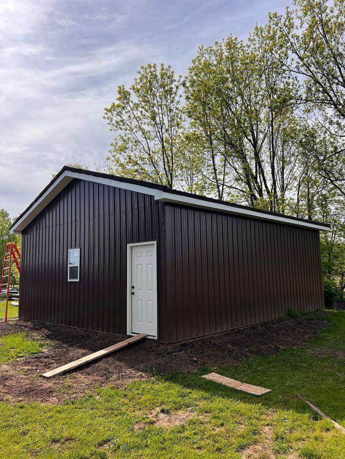 SL Custom Construction Image