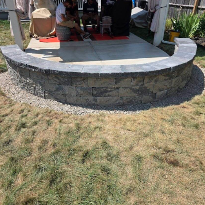 SL Custom Construction Image