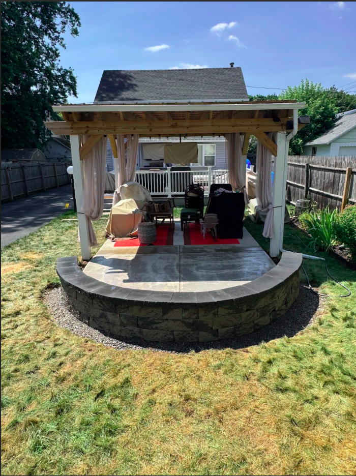 SL Custom Construction Image